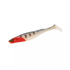 Силікон RAM Shad 8" (1pcs.), #357 - Red Head (10105179) 10105179 фото