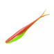 Силикон ZMAN Streakz XL 8" 2pc #Nuked Chicken / (663973 / STRKXL-241PK2) 663973 фото