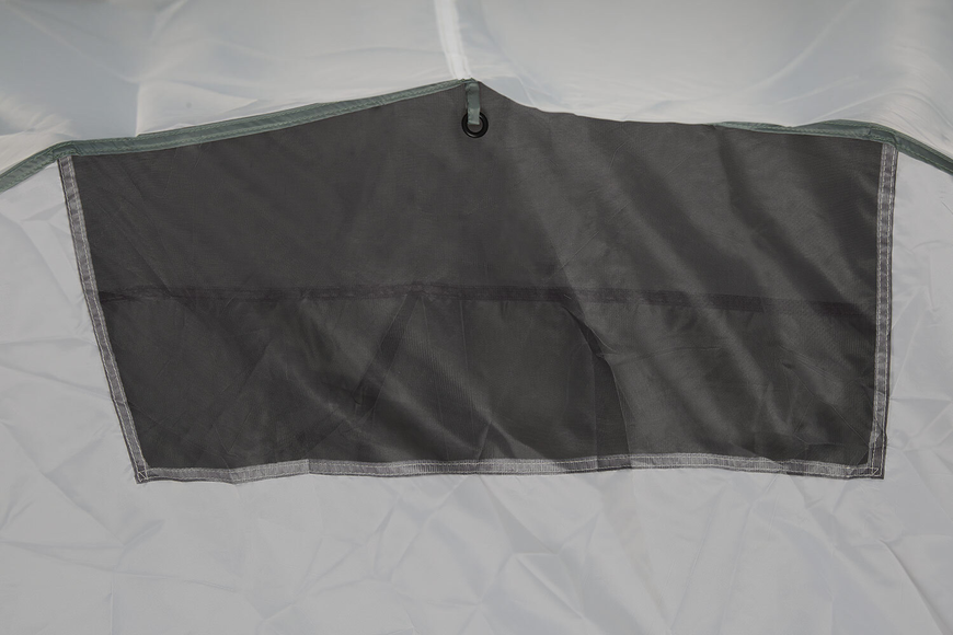 Палатка Skif Outdoor Askania 4, 180+220x240x120 см, (4-х местная), к:green (389-02-42) 389-02-42 фото