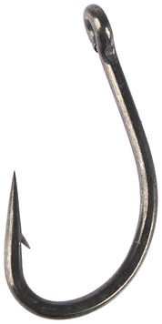 Гачок Brain Sting Straight Shank #8 (10 шт/уп) (1858-80-66) 1858-80-66 фото