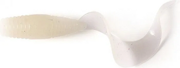 Силикон Lucky John JIB Tail 1.5in/38мм/15шт/цвет 033 (140121-033) 140121-033 фото