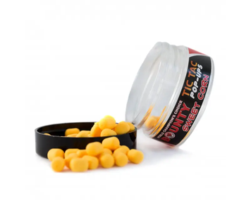 Бойлы BOUNTY Pop-Up TIC-TAC SWEET CORN 6/8мм (TT003) TT003 фото