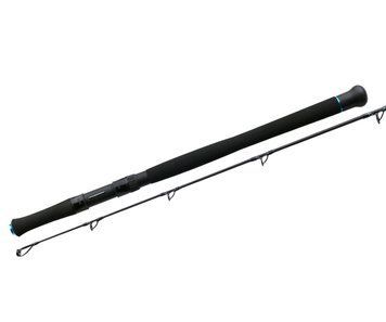 Сомово вудилище Flagman Tuna 2.13м 200г (FTU701XM) FTU701XM фото