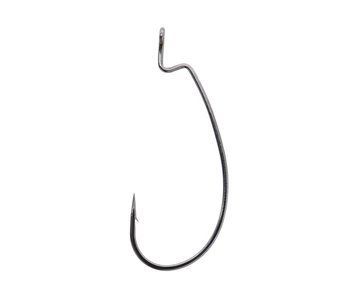 Azura Tournament Worm Hook #1/0 AWH10 фото