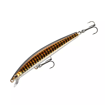 Воблер Daiwa Tournament Minnow 95SP-SR 9.5cm 9.5g #GOL (16711-605 / 2259290) 2259290 фото