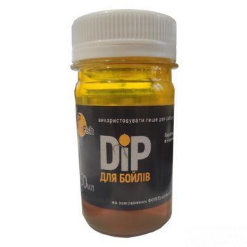 Флюородіп для бойлів SunFish Тутті Фрутті 50ml (SF238276)  SF238276 фото