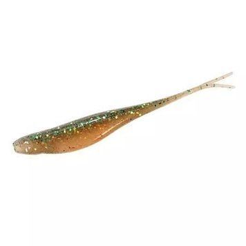 Силикон ZMAN Scented Jerk Shadz 3.5" #Perfect Perch (SJS35-347PK5/2271796) 2271796 фото