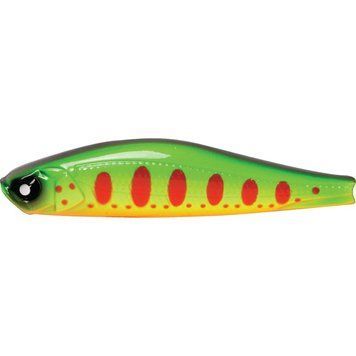 Воблер Lucky John Pro Series Basara 35LBF (колір 201) (BA35LBF-201) BA35LBF-201 фото