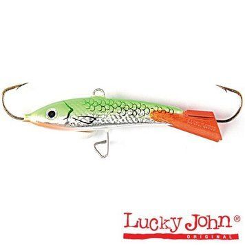 Балансир Lucky John Classic 7 (81700-44H) 81700-44H фото