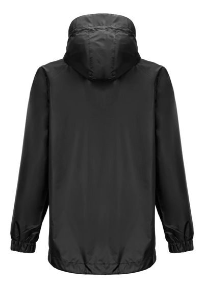 Костюм дождевик Viverra Rain Suit Black XXL (РБ-2239550) 2239550 фото