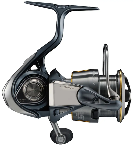 Котушка Daiwa 23 Airity PC LT 3000 (2248097 / 00061134) 2248097 фото