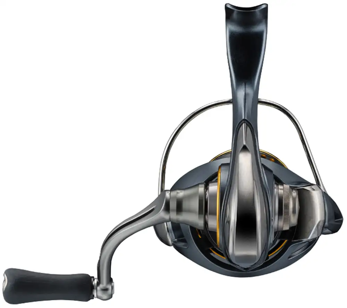 Котушка Daiwa 23 Airity PC LT 3000 (2248097 / 00061134) 2248097 фото