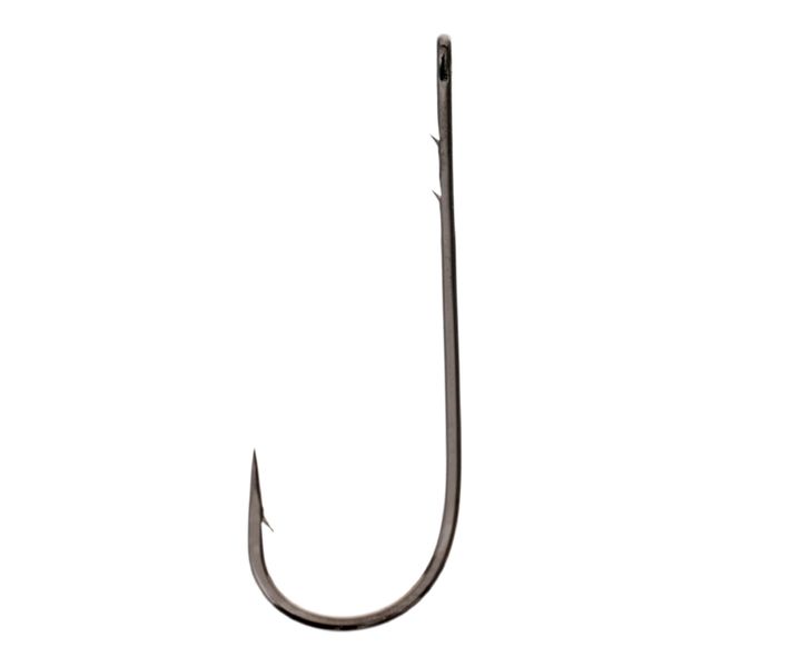 Гачки Azura Long Shank Hook №1 AZLWH-01 фото