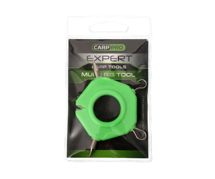 Мультитул для монтажів Carp Pro Expert Multi Rig Tool (CPMRT5) CPMRT5 фото