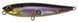 Воблер Jackall Chubby Pencil 55 Ayu (цвет Ghost Wakasagi) (1699-10-20) 1699-10-20 фото