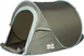 Палатка Skif Outdoor Olvia 2, 235x140x100 см, (2-х местная), к:green (389-02-43) 389-02-43 фото 3