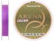 Шнур Favorite Arena PE 4x 100m (purple) # 0.2 / 0.076mm 5lb / 2.1kg (1693-11-01) 1693-11-01 фото