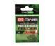 Гачки Carp Pro Blackpool Method Feeder Ringed №10 CPBPMF10 фото 2