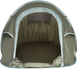 Палатка Skif Outdoor Olvia 2, 235x140x100 см, (2-х местная), к:green (389-02-43) 389-02-43 фото 4