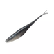 Силикон ZMAN Streakz XL 8" 2pc #Smoky Shad / (663976 / STRKXL-57PK2) 663976 фото