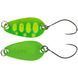 Блешня Jackall Cibi Tearo 1.7г #84 Lime Yamame (1699-12-06) 1699-12-06 фото