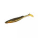 Силикон RAM Shad 8" (1pcs.), #358 - Golden Shiner (10105180) 10105180 фото