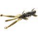 Силікон FishUp Shrimp 4.5" #043 Watermelon Brown/Black (10080110) 10080110 фото