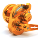 Катушка Jigging Master Monster Game PE3 High Gear Reel LH (PE3HGRLHGG/GG) 2177327 фото 2