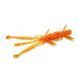 Силикон FishUp Shrimp 3" #049 Orange Pumpkin/Black (10065120) 10065120 фото