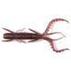 Силикон Lucky John Hogy Shrimp 3.0in / 76мм / 10шт / цвет S19 (140140-S19) 140140-S19 фото