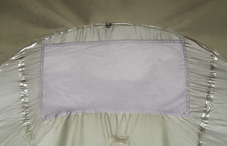 Палатка Skif Outdoor Olvia 2, 235x140x100 см, (2-х местная), к:green (389-02-43) 389-02-43 фото