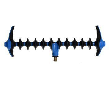 Гребёнка Flagman Rotating Side Quiver Rest / 11 секций / 24х8.5х3см / (FLN007) FLN007 фото