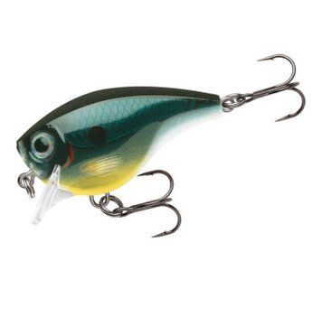 Воблер Rapala BX Brat 5см/10г (BXB03 CBN) BXB03 CBN фото