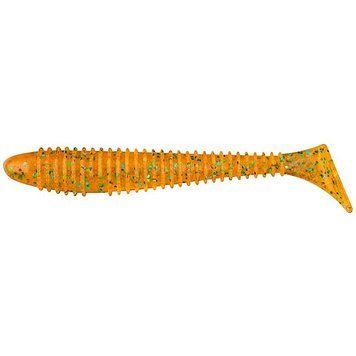 Силикон Select Fatfish 3in ц:006 (6 шт/уп) (1870-36-95) 1870-36-95 фото