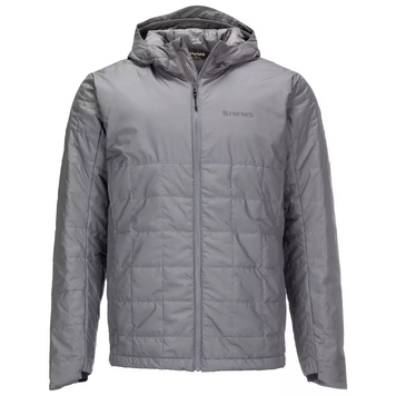 Куртка Simms Fall Run Hoody Steel S (13401-030-20 / 2185780) 2185780 фото