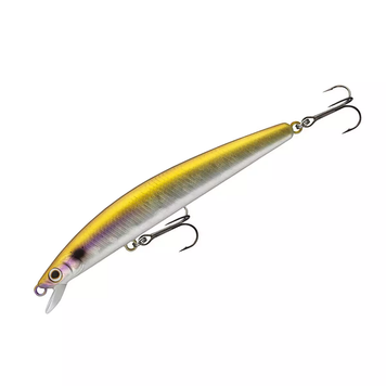 Воблер Daiwa Tournament Minnow 95SP-SR 9.5cm 9.5g #GSH (16711-606 / 2259291) 2259291 фото