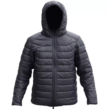 Куртка&nbsp;з&nbsp;капюшоном&nbsp;Viverra&nbsp;Warm&nbsp;Cloud&nbsp;Jacket&nbsp;Black L (РБ-2233002) 2233002 фото