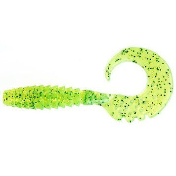 Силікон FishUp Fancy Grub 1in / 25мм / 12шт / колір 026 (10014119) 10014119 фото