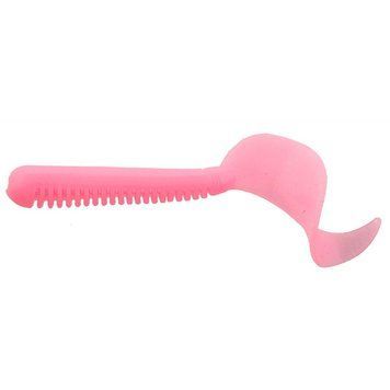 Силікон Lucky John Chank Tail 2.9 in / 74мм / 7шт / колір F05 (140106-F05) 140106-F05 фото