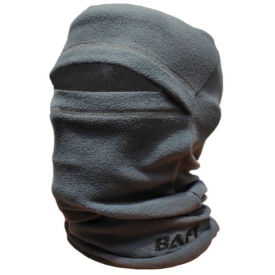 Шапка-маска Baft M сірий (252-M) 252-M фото