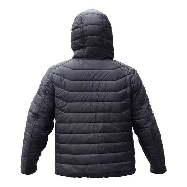 Куртка&nbsp;з&nbsp;капюшоном&nbsp;Viverra&nbsp;Warm&nbsp;Cloud&nbsp;Jacket&nbsp;Black L (РБ-2233002) 2233002 фото