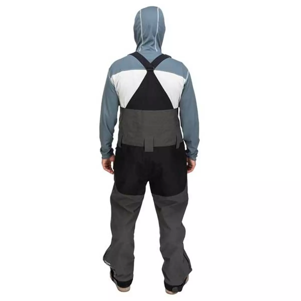 Комбинезон Simms ProDry Bib Black XL (13049-001-50 / 2147751) 2147751 фото