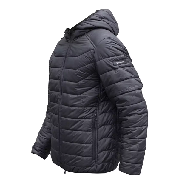 Куртка&nbsp;з&nbsp;капюшоном&nbsp;Viverra&nbsp;Warm&nbsp;Cloud&nbsp;Jacket&nbsp;Black L (РБ-2233002) 2233002 фото