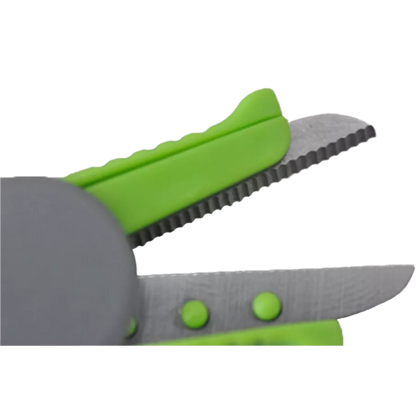 Ножницы Dragon Thread Trimmer Gray (1877122) 1877122 фото