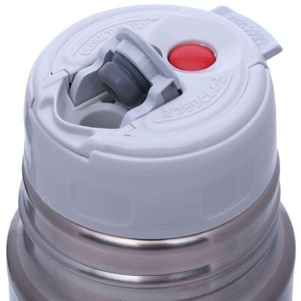 Термос ZOJIRUSHI SV-GR35XA 0.35 л сталевий (1678-03-04) 1678-03-04 фото