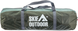 Палатка Skif Outdoor Tendra 3, 80+210x180х120 см (3-х местная), к:green (389-00-59) 389-00-59 фото 13