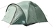 Палатка Skif Outdoor Tendra 3, 80+210x180х120 см (3-х местная), к:green (389-00-59) 389-00-59 фото 1