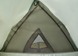 Палатка Skif Outdoor Tendra 3, 80+210x180х120 см (3-х местная), к:green (389-00-59) 389-00-59 фото 9