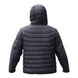 Куртка&nbsp;з&nbsp;капюшоном&nbsp;Viverra&nbsp;Warm&nbsp;Cloud&nbsp;Jacket&nbsp;Black L (РБ-2233002) 2233002 фото 5