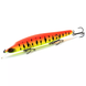Воблер Daiwa Steez Minnow 110SP SR Red Tiger / (2180883 / 29004204) 2180883 фото